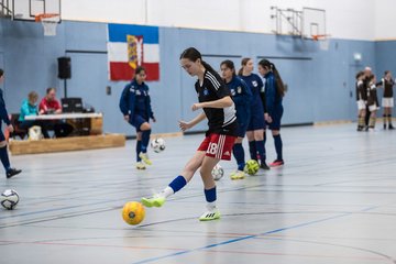 Bild 26 - wCJ Hamburger Futsalmeisterschaft